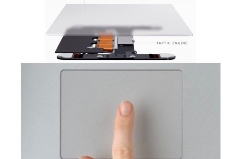 How to assign Force click on Mac