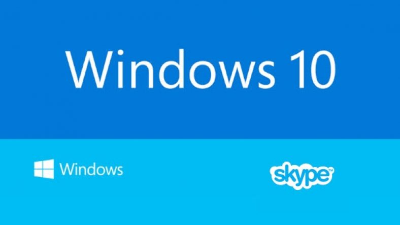 How to remove Skype icon from Windows 10 taskbar without quitting