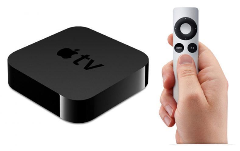 How to use your Apple TV remote to control your TV