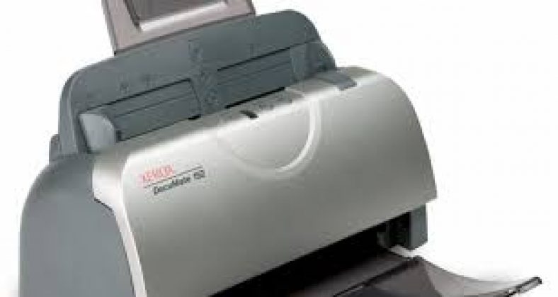 Xerox DocuMate 152i