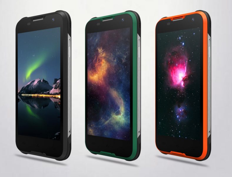 Blackview BV5000