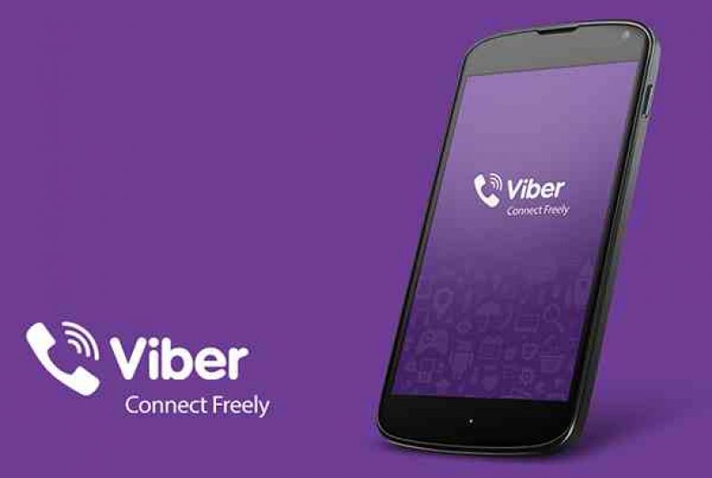 How to reactive your Viber account