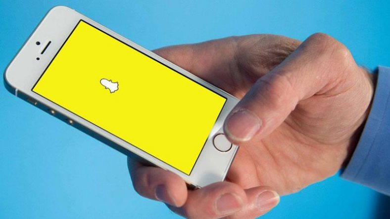 How to unlock Snapchat on iPhone