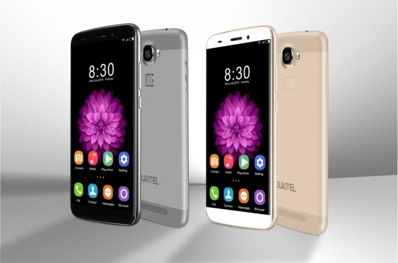 OUKITEL U10