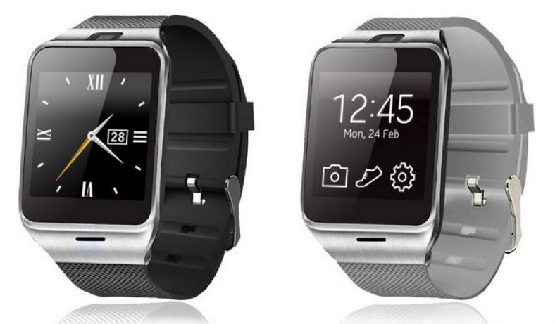 GV18 Aplus smartwatch phone