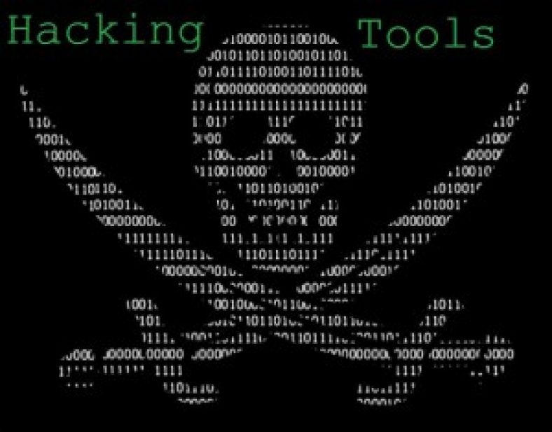 The Hacking Tool