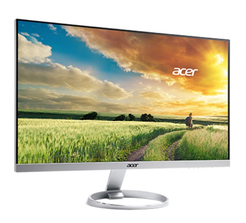 Acer h277hu Review