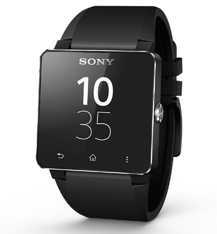 top smartwatches in the world