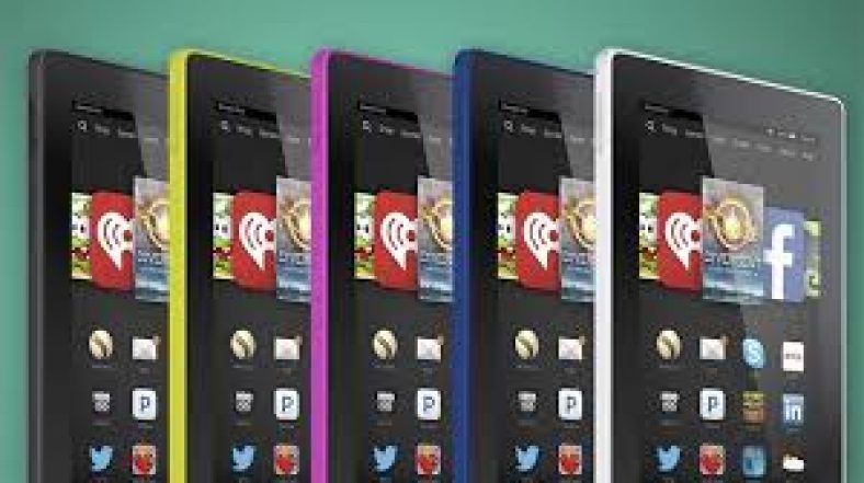 amazon fire hd 10 review