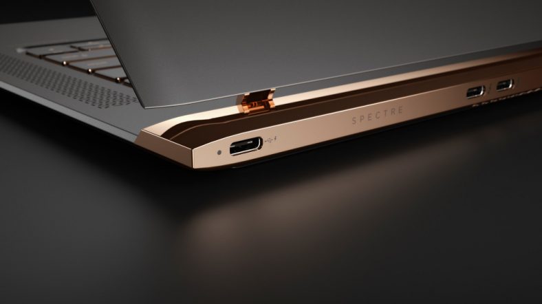 HP-Spectre 13