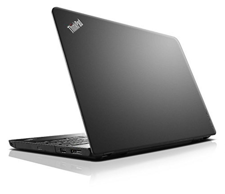 Lenovo ThinkPad Edge laptop Review