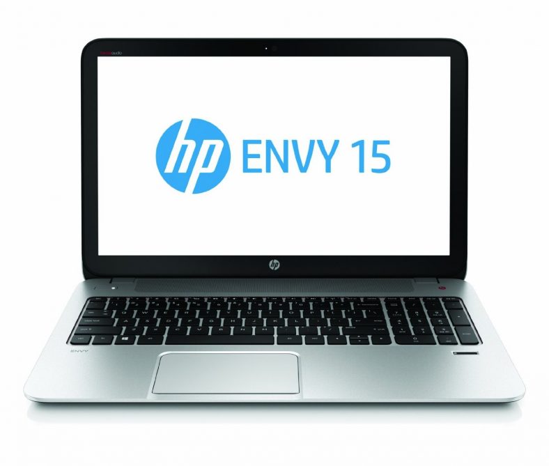 HP Envy 15-j075nr 15.6-inch Laptop