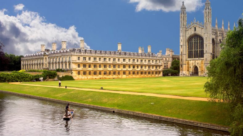 world university rankings