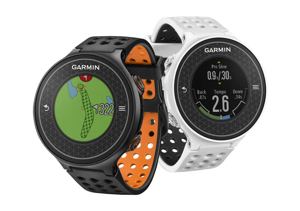 garmin approach s6 watch