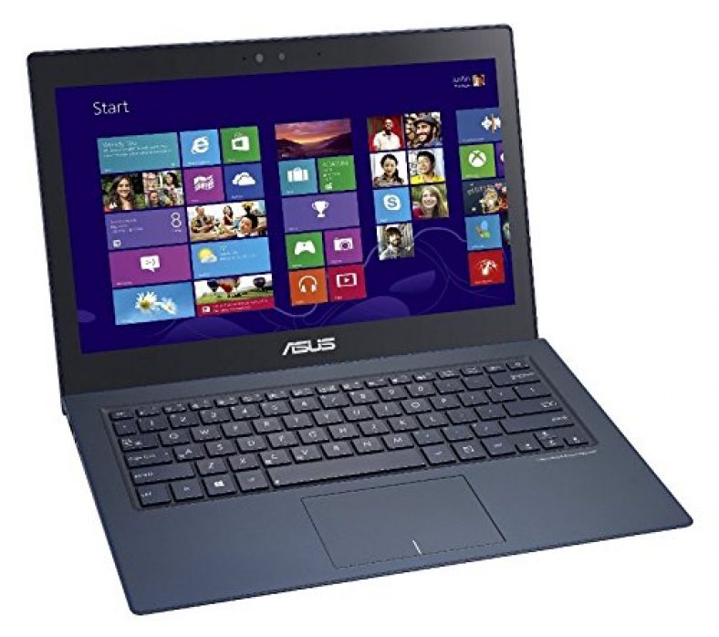 ASUS UX301 13-Inch Laptop Review