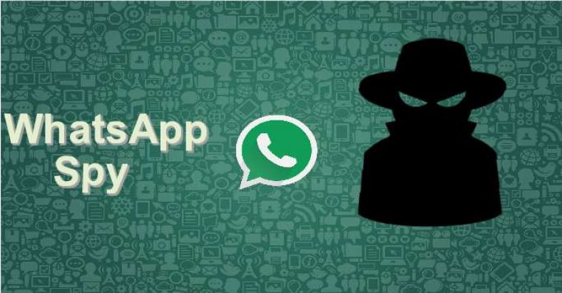 WhatsApp Spy Messages