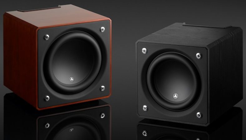 The Ten-inch Subwoofers