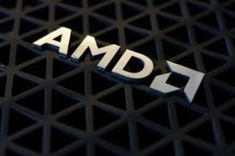 AMD about