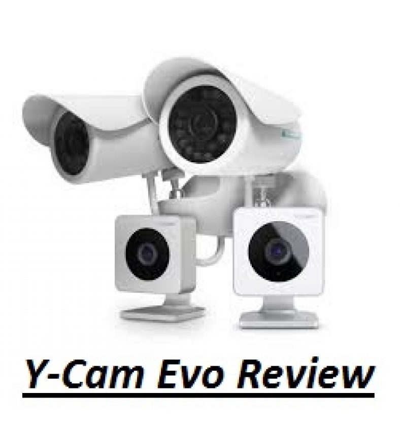 Y-Cam Evo