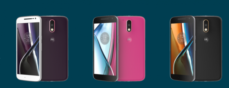 Motorola Moto G4 review