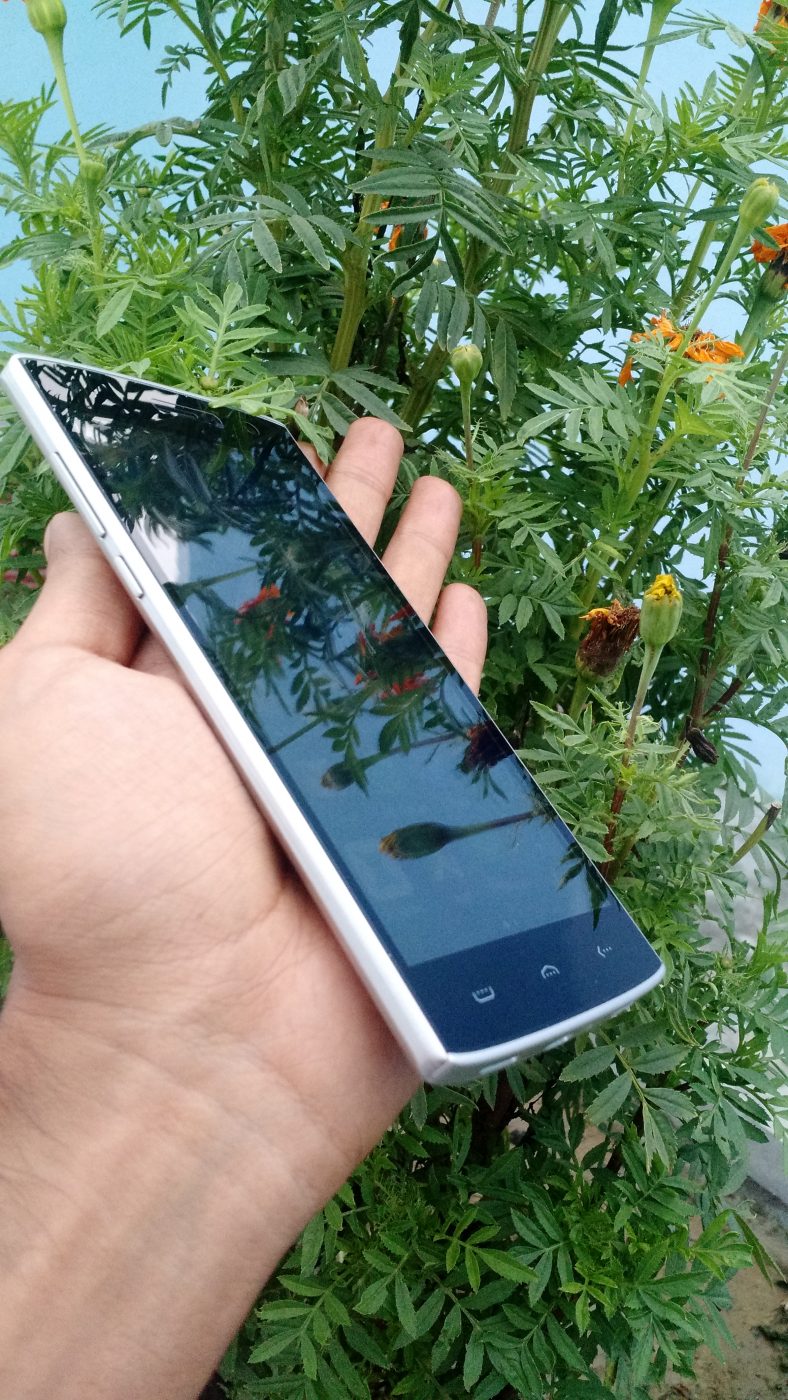 homtom ht7 pro review