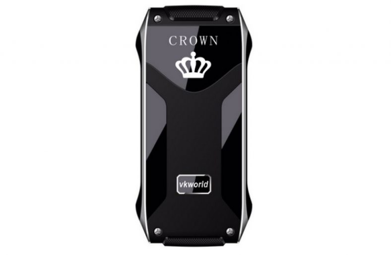 Vkworld crown v8