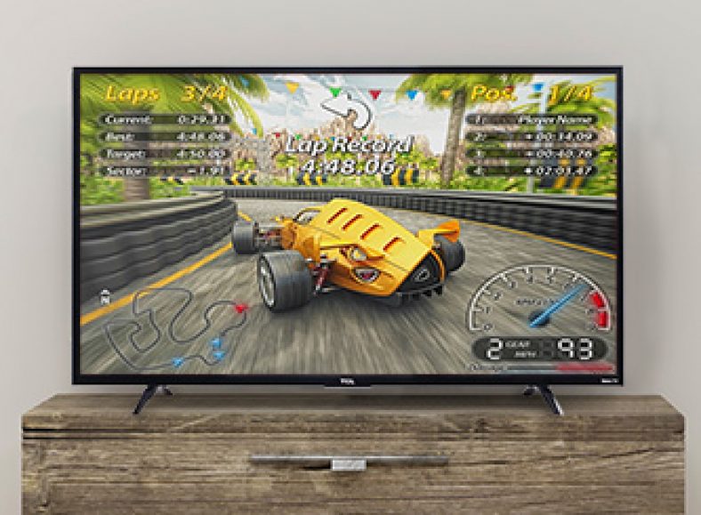 Hisense 50H8C Review