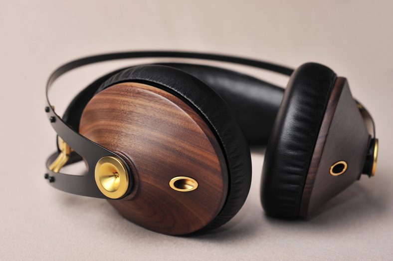 the 99 classic headphones by meze reviews
