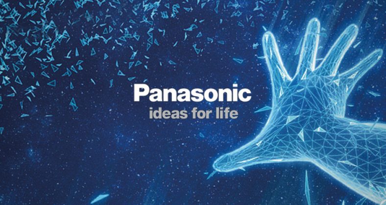 panasonic wiki