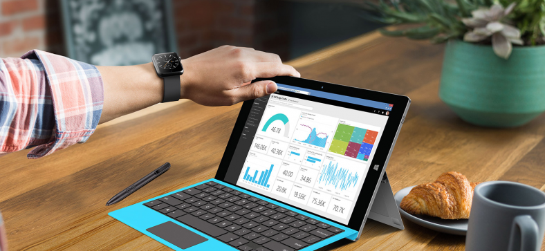 Teclast TbOOK 16S 2 in 1 Tablet PC Review