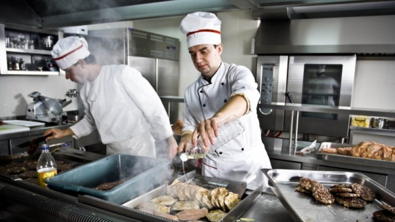 websites to learn cooking