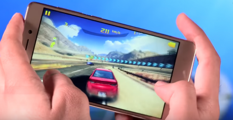 xiaomi redmi 3s prime review