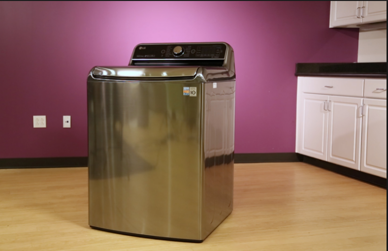 GE GTW485ASJWS Washing Machine