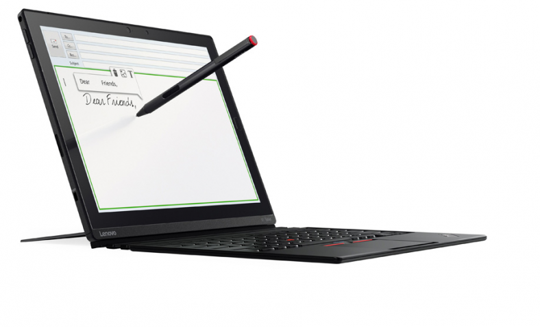 Lenovo ThinkPad X1 Tablet