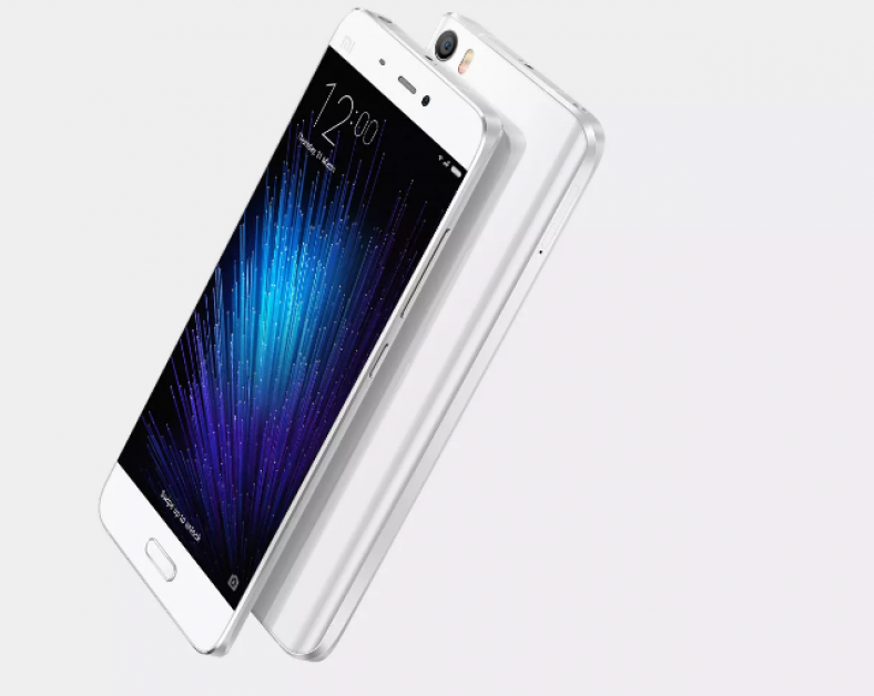 xiaomi mi5