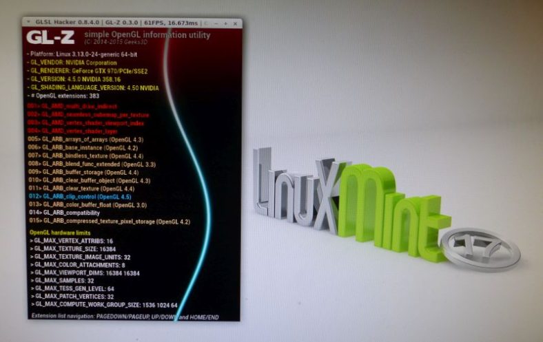 linux