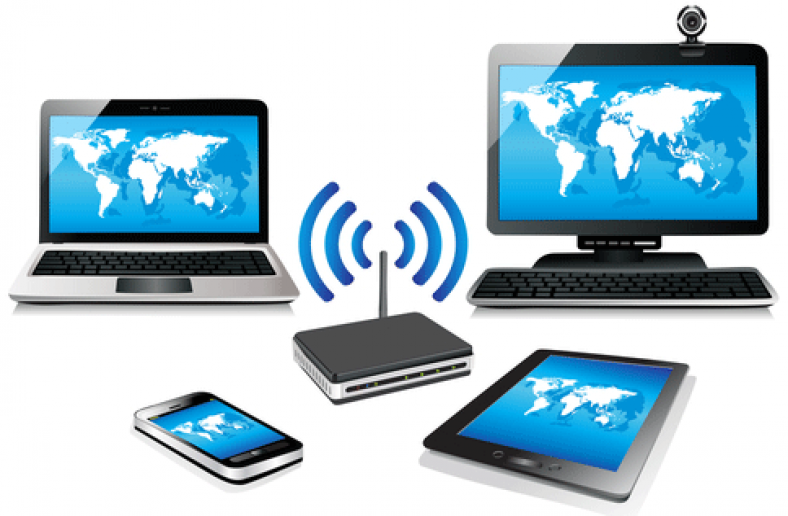 wifi network