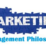 Marketing Management Philosophies