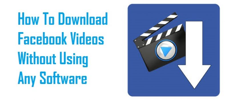 Download Facebook Videos