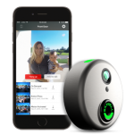 SkyBell HD Doorbell