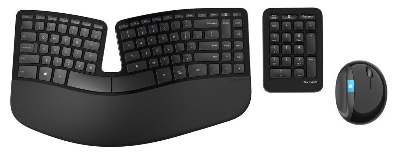 keyboard
