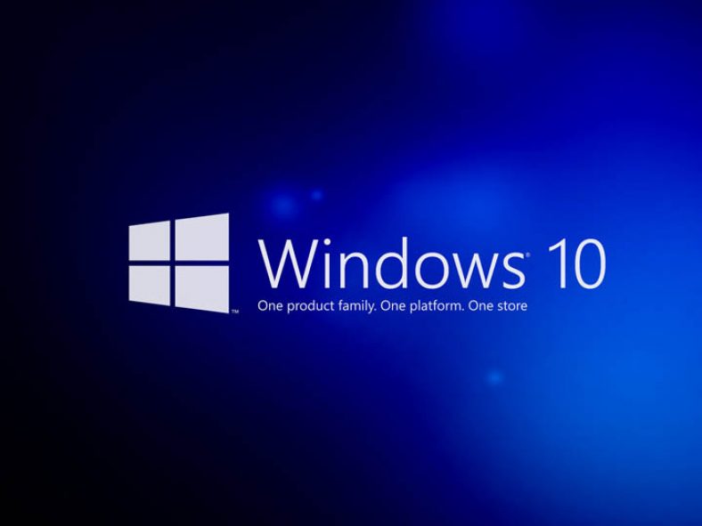 Windows 10