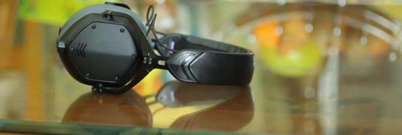 v-moda crossfade m-100