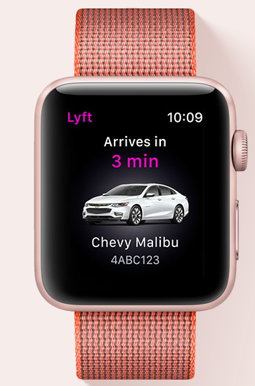 watchOS 3