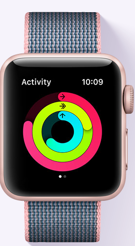 watchOS 3
