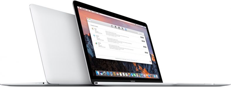 macOS Sierra