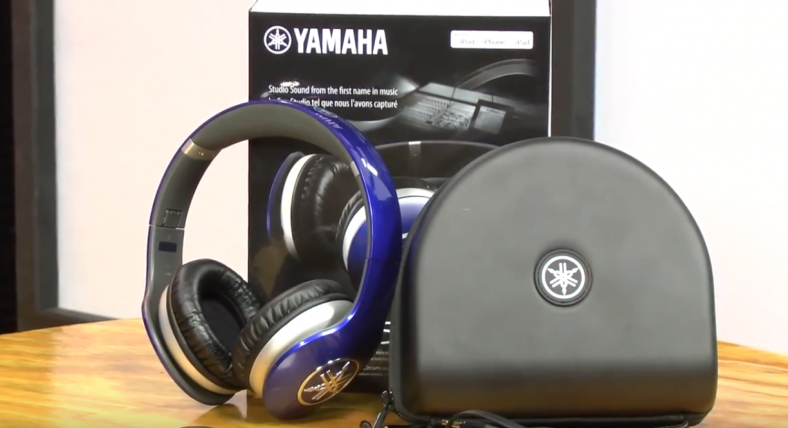 yamaha pro 500