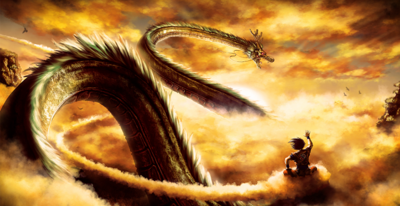 Best Anime of All Time