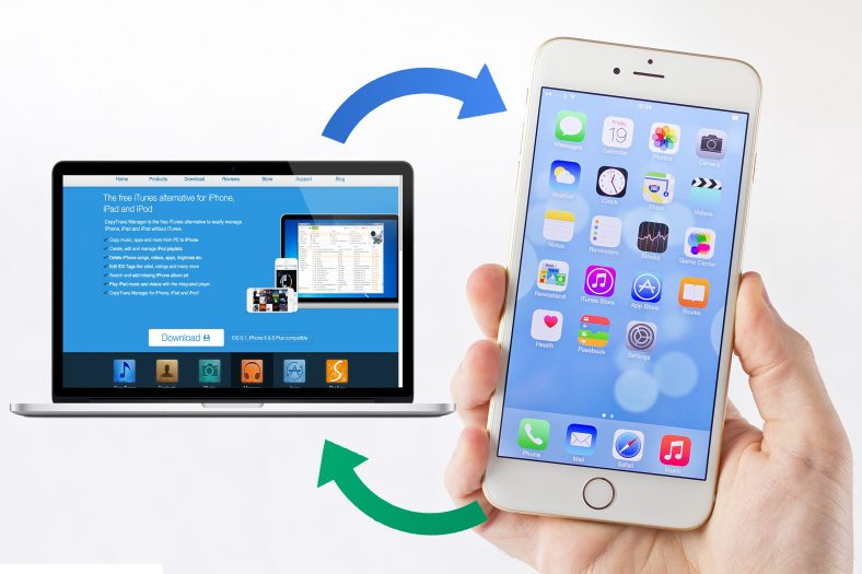 iPhone