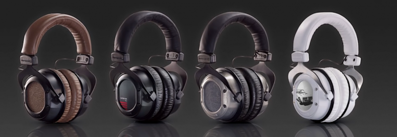 beyerdynamic custom one pro plus